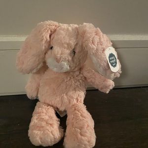 Pink Bunny